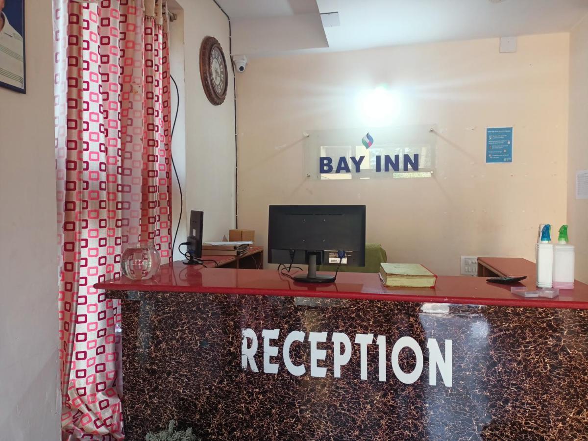 Bay Inn Purî Extérieur photo